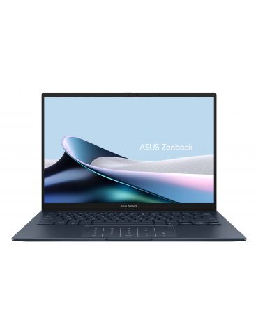 ASUS Zenbook 14 OLED UX3405CA-PP310X Intel Core Ultra 9 285H Laptop 35,6 cm (14") 3K 16 Giga Bites LPDDR5x-SDRAM 1 TB SSD Wi-Fi