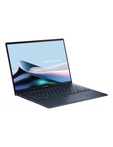 ASUS Zenbook 14 OLED UX3405CA-PP310X Intel Core Ultra 9 285H Laptop 35,6 cm (14") 3K 16 Giga Bites LPDDR5x-SDRAM 1 TB SSD Wi-Fi