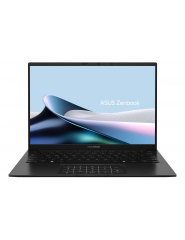 ASUS Zenbook 14 OLED UM3406KA-PP124X AMD Ryzen AI 7 350 Laptop 35,6 cm (14") 3K 32 Giga Bites LPDDR5x-SDRAM 1 TB SSD Wi-Fi 6E