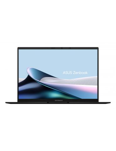 ASUS Zenbook 14 OLED UM3406KA-PP124X AMD Ryzen AI 7 350 Laptop 35,6 cm (14") 3K 32 Giga Bites LPDDR5x-SDRAM 1 TB SSD Wi-Fi 6E