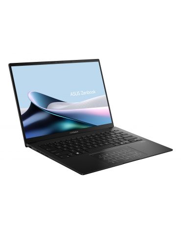 ASUS Zenbook 14 OLED UM3406KA-PP124X AMD Ryzen AI 7 350 Laptop 35,6 cm (14") 3K 32 Giga Bites LPDDR5x-SDRAM 1 TB SSD Wi-Fi 6E