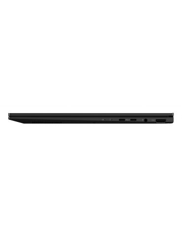 ASUS Zenbook 14 OLED UM3406KA-PP124X AMD Ryzen AI 7 350 Laptop 35,6 cm (14") 3K 32 Giga Bites LPDDR5x-SDRAM 1 TB SSD Wi-Fi 6E