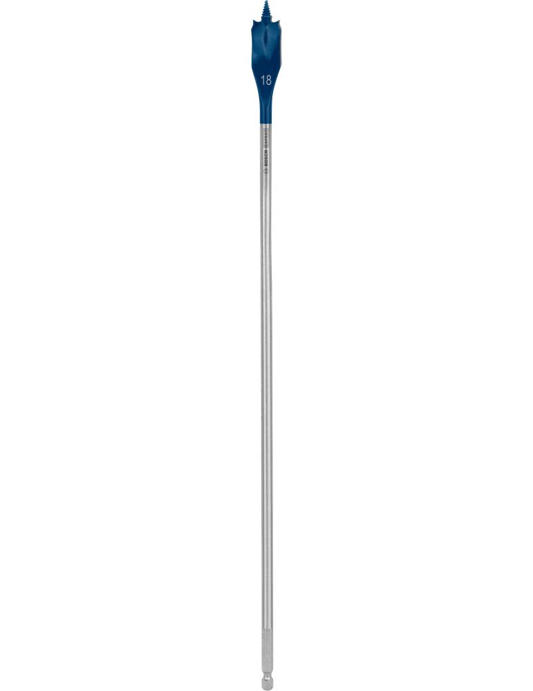 Bosch burghiu expert selfcut speed 18x350x406mm