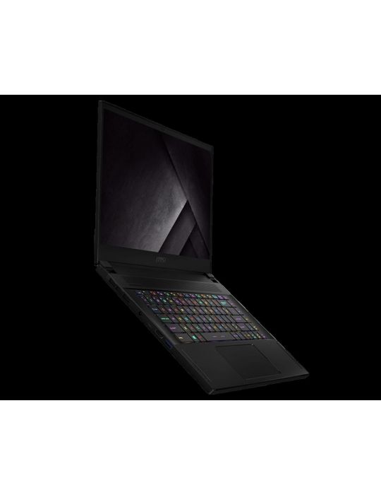 Laptop msi gaming gs66 stealth 10sfs-227ro 15.6 fhd (1920*1080) 300hz Msi - 1