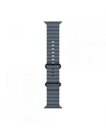 49mm anchor blue ocean band... - Tik.ro
