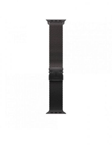 49mm black titanium... - Tik.ro