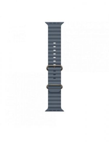 49mm anchor blue ocean band... - Tik.ro