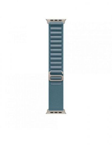 49mm light blue alpine loop... - Tik.ro