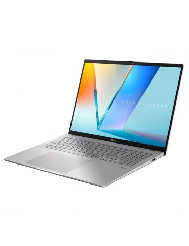 ASUS Vivobook S16 M3607HA-RP049 AMD Ryzen™ 5 220 Laptop 40,6 cm (16") WUXGA 16 Giga Bites DDR5-SDRAM 1 TB SSD Wi-Fi 6