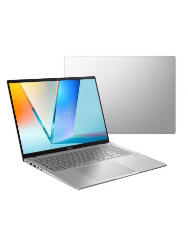 ASUS Vivobook S16 M3607HA-RP049 AMD Ryzen™ 5 220 Laptop 40,6 cm (16") WUXGA 16 Giga Bites DDR5-SDRAM 1 TB SSD Wi-Fi 6