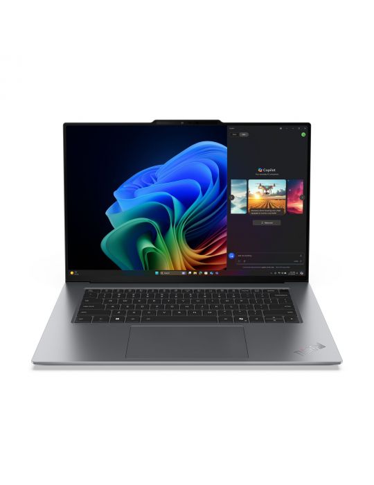 Lenovo ThinkPad X9-15 Gen 1 Aura Edition Copilot+ PC Intel Core Ultra 7 258V Laptop 38,9 cm (15.3") 2.8K 32 Giga Bites