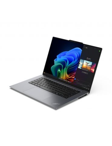 Lenovo ThinkPad X9-15 Gen 1 Aura Edition Copilot+ PC Intel Core Ultra 7 258V Laptop 38,9 cm (15.3") 2.8K 32 Giga Bites