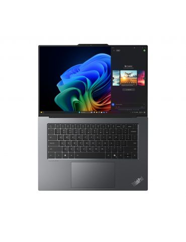 Lenovo ThinkPad X9-15 Gen 1 Aura Edition Copilot+ PC Intel Core Ultra 7 258V Laptop 38,9 cm (15.3") 2.8K 32 Giga Bites