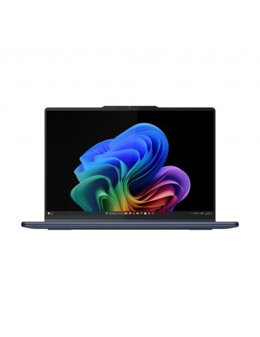 Lenovo Yoga 9 2-in-1 14ILL10 Copilot+ PC Intel Core Ultra 7 258V Hibrid (2 în 1) 35,6 cm (14") Ecran tactil WQXGA+ 32 Giga