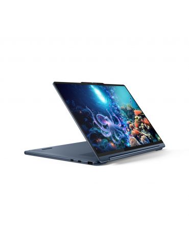 Lenovo Yoga 9 2-in-1 14ILL10 Copilot+ PC Intel Core Ultra 7 258V Hibrid (2 în 1) 35,6 cm (14") Ecran tactil WQXGA+ 32 Giga