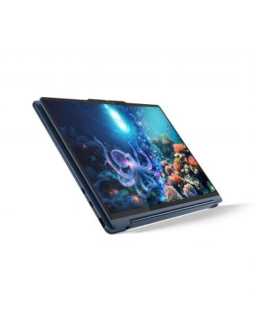 Lenovo Yoga 9 2-in-1 14ILL10 Copilot+ PC Intel Core Ultra 7 258V Hibrid (2 în 1) 35,6 cm (14") Ecran tactil WQXGA+ 32 Giga