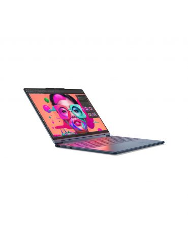 Lenovo Yoga 9 2-in-1 14ILL10 Copilot+ PC Intel Core Ultra 7 258V Hibrid (2 în 1) 35,6 cm (14") Ecran tactil WQXGA+ 32 Giga