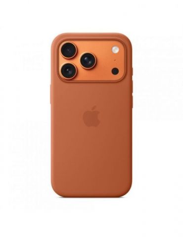 Iphone 17 pro silicone case... - Tik.ro