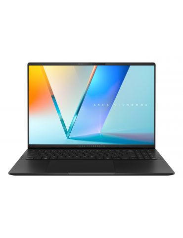 ASUS Vivobook S 16 OLED S5606CA-RI061X Intel Core Ultra 7 255H Laptop 40,6 cm (16") 3K 16 Giga Bites LPDDR5x-SDRAM 1 TB SSD
