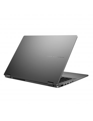 ASUS Vivobook 14 Flip TP3407SA-QL060X Copilot+ PC Intel Core Ultra 7 258V Hibrid (2 în 1) 35,6 cm (14") Ecran tactil WUXGA 32