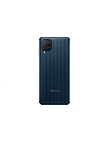 Samsung Galaxy M12 SM-M127F/DSN 16,5 cm (6.5") Dual SIM 4G USB tip-C 4 Giga Bites 64 Giga Bites 5000 mAh Negru Samsung - 4
