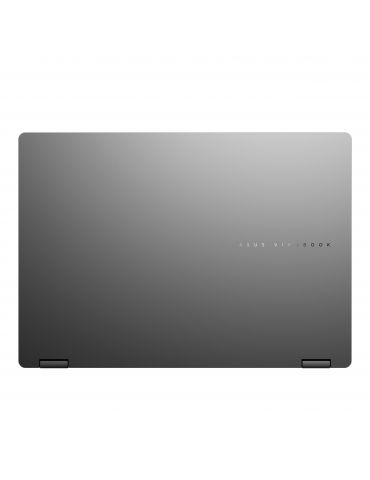 ASUS Vivobook 14 Flip TP3407SA-QL059X Copilot+ PC Intel Core Ultra 5 226V Hibrid (2 în 1) 35,6 cm (14") Ecran tactil WUXGA 16