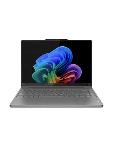Lenovo Yoga 9 2-in-1 14ILL10 Copilot+ PC Intel Core Ultra 7 258V Hibrid (2 în 1) 35,6 cm (14") Ecran tactil WQXGA+ 32 Giga - Tik.ro