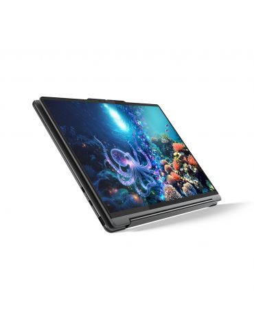 Lenovo Yoga 9 2-in-1 14ILL10 Copilot+ PC Intel Core Ultra 7 258V Hibrid (2 în 1) 35,6 cm (14") Ecran tactil WQXGA+ 32 Giga