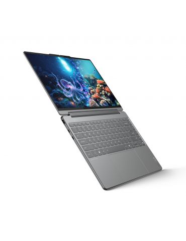 Lenovo Yoga 9 2-in-1 14ILL10 Copilot+ PC Intel Core Ultra 7 258V Hibrid (2 în 1) 35,6 cm (14") Ecran tactil WQXGA+ 32 Giga