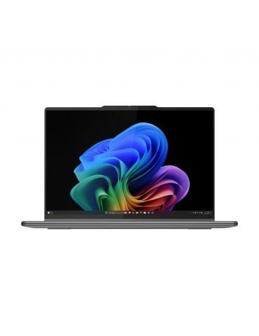 Lenovo Yoga 9 2-in-1 14ILL10 Copilot+ PC Intel Core Ultra 7 258V Hibrid (2 în 1) 35,6 cm (14") Ecran tactil WQXGA+ 32 Giga