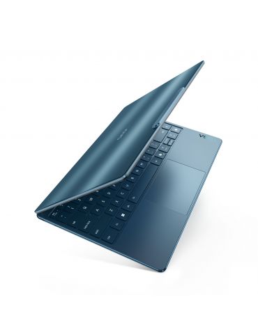 Lenovo Yoga Slim 9 14ILL10 Copilot+ PC Intel Core Ultra 7 258V Laptop 35,6 cm (14") Ecran tactil WQUXGA 32 Giga Bites