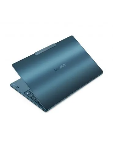 Lenovo Yoga Slim 9 14ILL10 Copilot+ PC Intel Core Ultra 7 258V Laptop 35,6 cm (14") Ecran tactil WQUXGA 32 Giga Bites