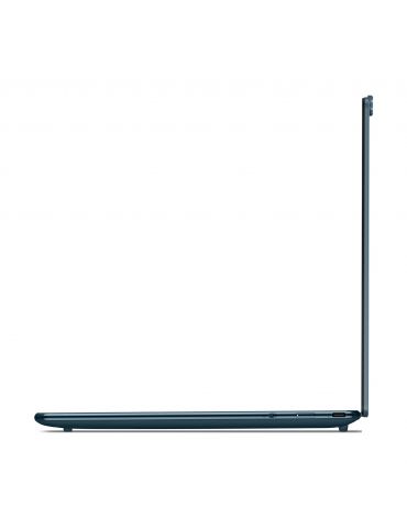 Lenovo Yoga Slim 9 14ILL10 Copilot+ PC Intel Core Ultra 7 258V Laptop 35,6 cm (14") Ecran tactil WQUXGA 32 Giga Bites