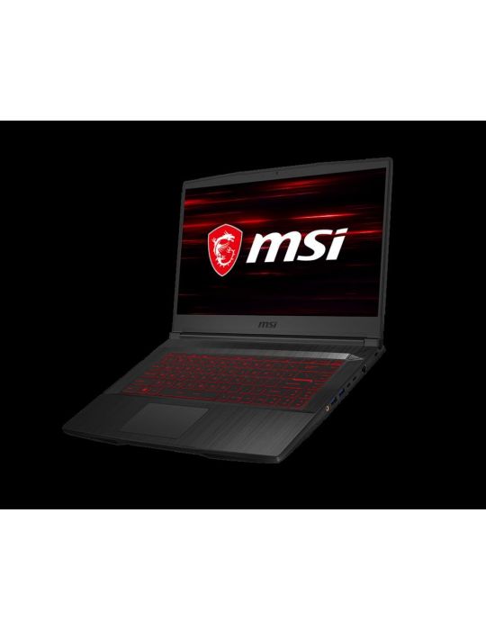 Laptop msi gaming gf65 thin 9sexr-288xro 15.6 fhd (1920*1080) ips-level Msi - 1