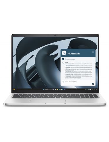 DELL Pro 16 Plus PB16255 AMD Ryzen™ 5 PRO 230 Laptop 40,6 cm (16") Full HD+ 32 Giga Bites LPDDR5x-SDRAM 1 TB SSD Wi-Fi 7 - Tik.ro