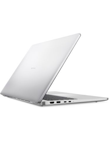 DELL Pro 16 Plus PB16255 AMD Ryzen™ 5 PRO 230 Laptop 40,6 cm (16") Full HD+ 32 Giga Bites LPDDR5x-SDRAM 1 TB SSD Wi-Fi 7