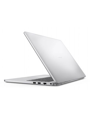 DELL Pro 16 PC16255 AMD Ryzen AI 5 340 Laptop 40,6 cm (16") Full HD+ 16 Giga Bites DDR5-SDRAM 512 Giga Bites SSD Wi-Fi 6E