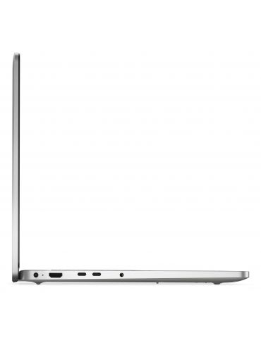 DELL Pro 16 PC16255 AMD Ryzen AI 5 340 Laptop 40,6 cm (16") Full HD+ 16 Giga Bites DDR5-SDRAM 512 Giga Bites SSD Wi-Fi 6E