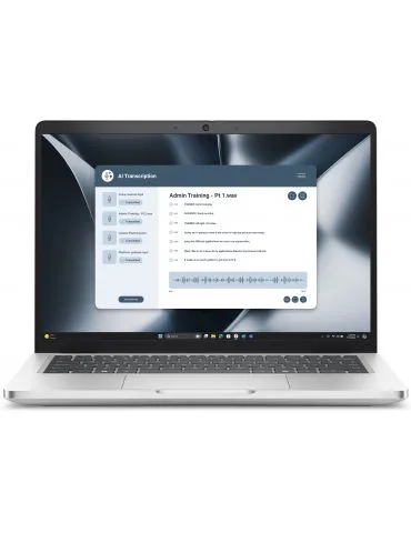 DELL Pro 13 Plus PB13255 AMD Ryzen AI 5 340 Laptop 33,8 cm (13.3") Full HD+ 16 Giga Bites LPDDR5x-SDRAM 512 Giga Bites SSD - Tik.ro