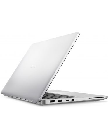 DELL Pro 13 Plus PB13255 AMD Ryzen AI 5 340 Laptop 33,8 cm (13.3") Full HD+ 16 Giga Bites LPDDR5x-SDRAM 512 Giga Bites SSD