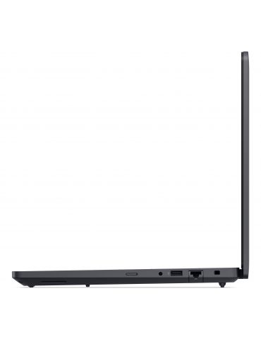 DELL Pro Max 16 MC16250 Intel Core Ultra 7 265H Stație de lucru mobilă 40,6 cm (16") Full HD+ 64 Giga Bites DDR5-SDRAM 1 TB SSD