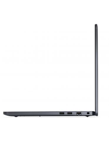 DELL Pro 16 PC16250 Intel Core 5 120U Laptop 40,6 cm (16") Full HD+ 16 Giga Bites DDR5-SDRAM 512 Giga Bites SSD Wi-Fi 6E
