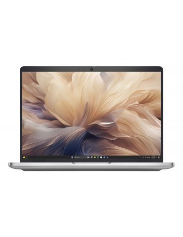DELL Pro 14 Plus PB14250 Intel Core Ultra 7 268V Laptop 35,6 cm (14") Quad HD+ 32 Giga Bites LPDDR5x-SDRAM 512 Giga Bites SSD