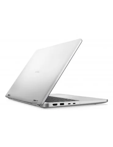 DELL Pro 14 Plus PB14250 Intel Core Ultra 7 268V Laptop 35,6 cm (14") Quad HD+ 32 Giga Bites LPDDR5x-SDRAM 512 Giga Bites SSD
