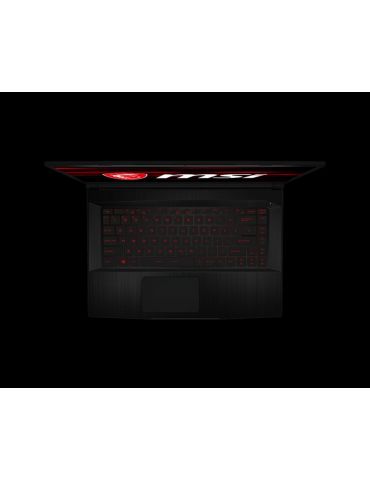 Laptop msi gaming gf65 thin 10ser-446xro 15.6 fhd (1920*1080) ips-level Msi - 1