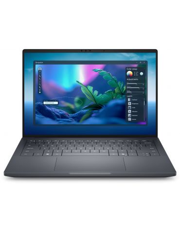 DELL Pro Max 14 Premium MA14250 Intel Core Ultra 7 265H Laptop 35,6 cm (14") Full HD+ 32 Giga Bites LPDDR5x-SDRAM 1 TB SSD - Tik.ro