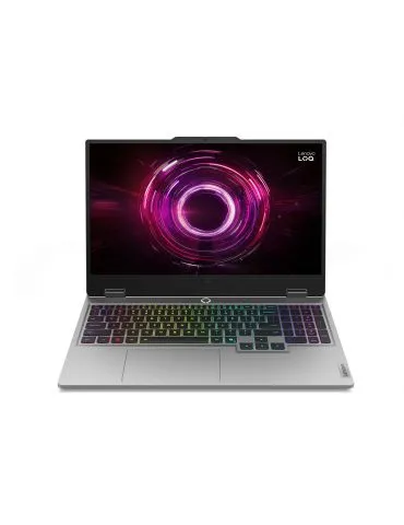 Lenovo LOQ 15AHP10 AMD Ryzen™ 7 250 Laptop 39,6 cm (15.6") Full HD 32 Giga Bites DDR5-SDRAM 1 TB SSD NVIDIA GeForce RTX 5060 - Tik.ro