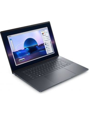 DELL Pro Max 16 Premium MA16250 Intel Core Ultra 7 265H Stație de lucru mobilă 40,6 cm (16") Full HD+ 32 Giga Bites