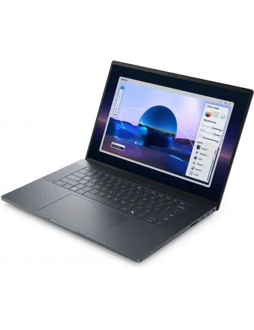 DELL Pro Max 16 Premium MA16250 Intel Core Ultra 7 265H Stație de lucru mobilă 40,6 cm (16") Full HD+ 32 Giga Bites