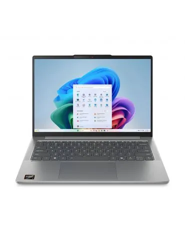 Lenovo IdeaPad Slim 5 14ARP10 AMD Ryzen™ 5 7535HS Laptop 35,6 cm (14") WUXGA 16 Giga Bites DDR5-SDRAM 512 Giga Bites SSD Wi-Fi - Tik.ro